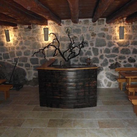 Konavle Apartments Zlatovisce Gruda Dış mekan fotoğraf