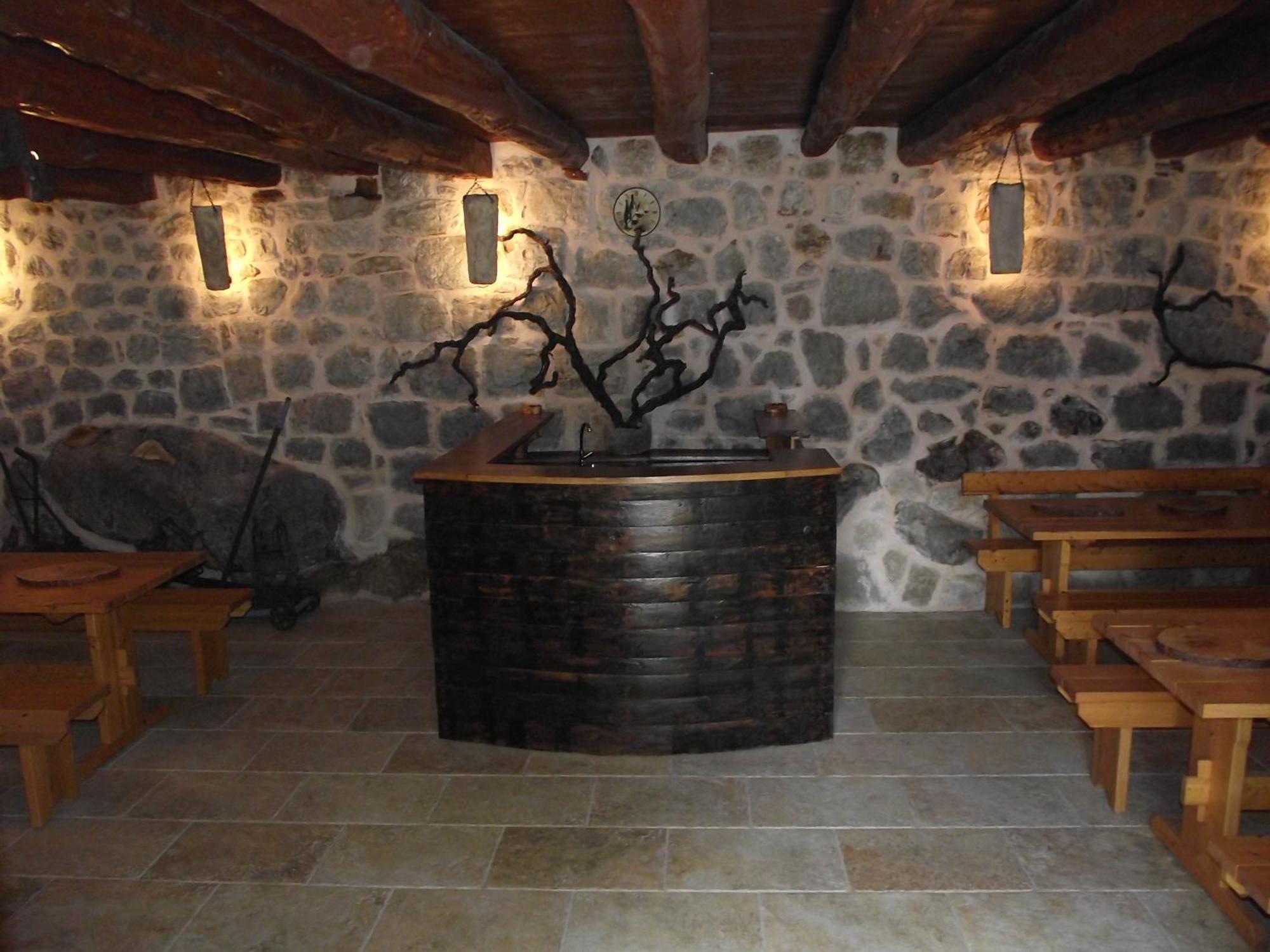 Konavle Apartments Zlatovisce Gruda Dış mekan fotoğraf