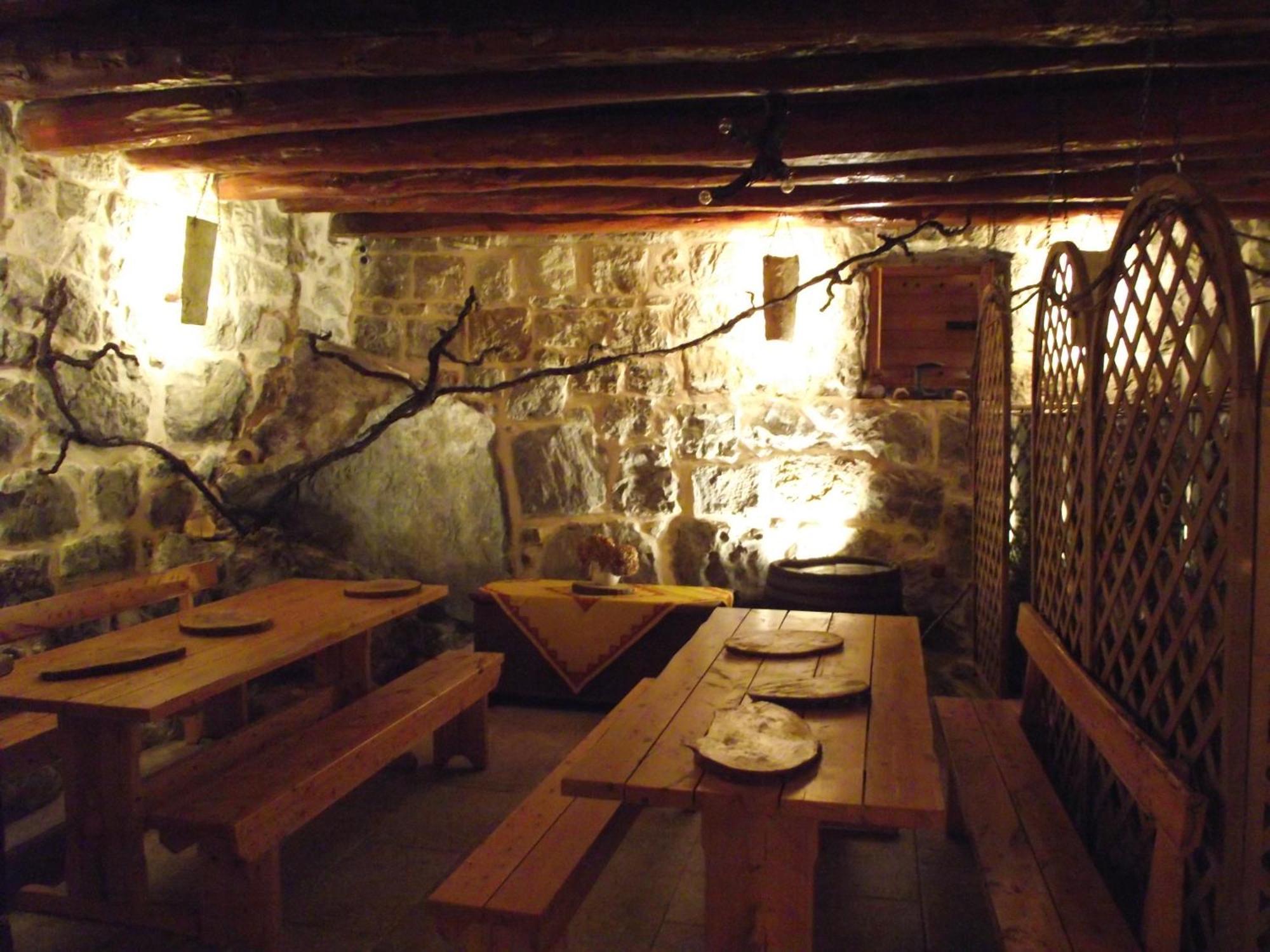 Konavle Apartments Zlatovisce Gruda Dış mekan fotoğraf