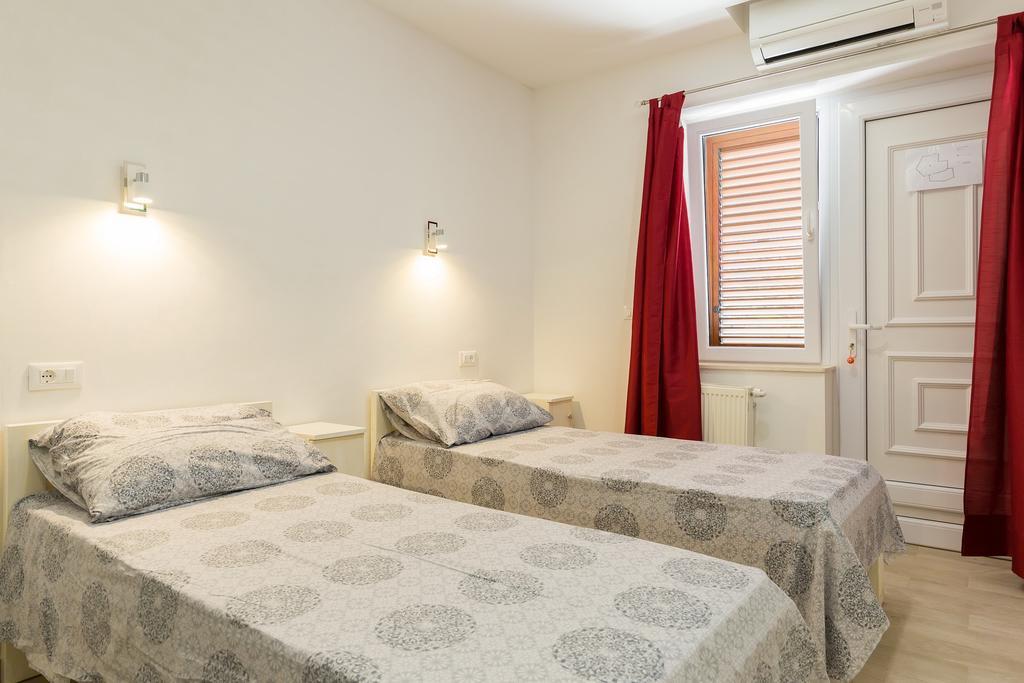 Konavle Apartments Zlatovisce Gruda Dış mekan fotoğraf