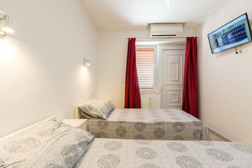 Konavle Apartments Zlatovisce Gruda Dış mekan fotoğraf