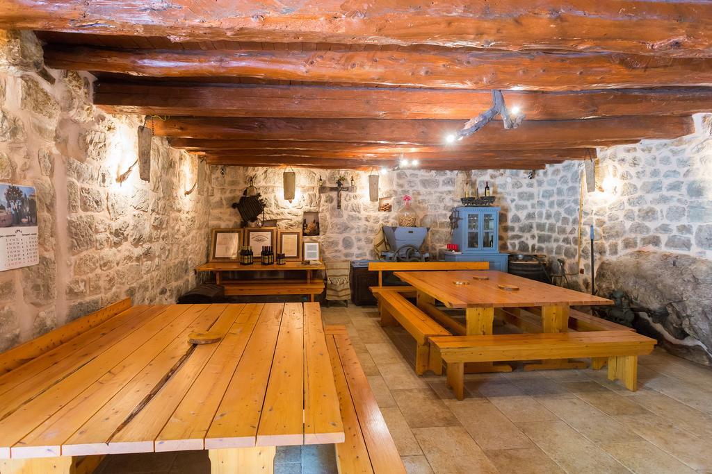 Konavle Apartments Zlatovisce Gruda Dış mekan fotoğraf