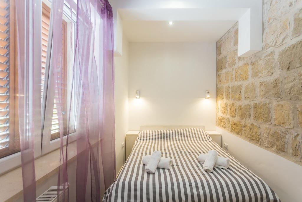 Konavle Apartments Zlatovisce Gruda Dış mekan fotoğraf