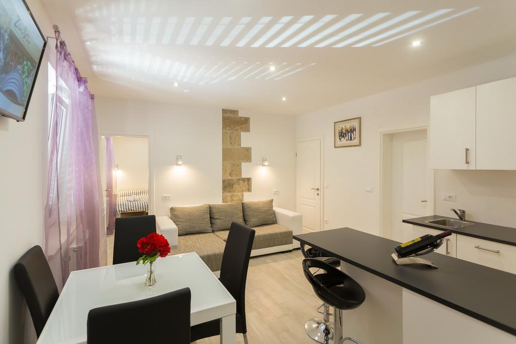 Konavle Apartments Zlatovisce Gruda Dış mekan fotoğraf