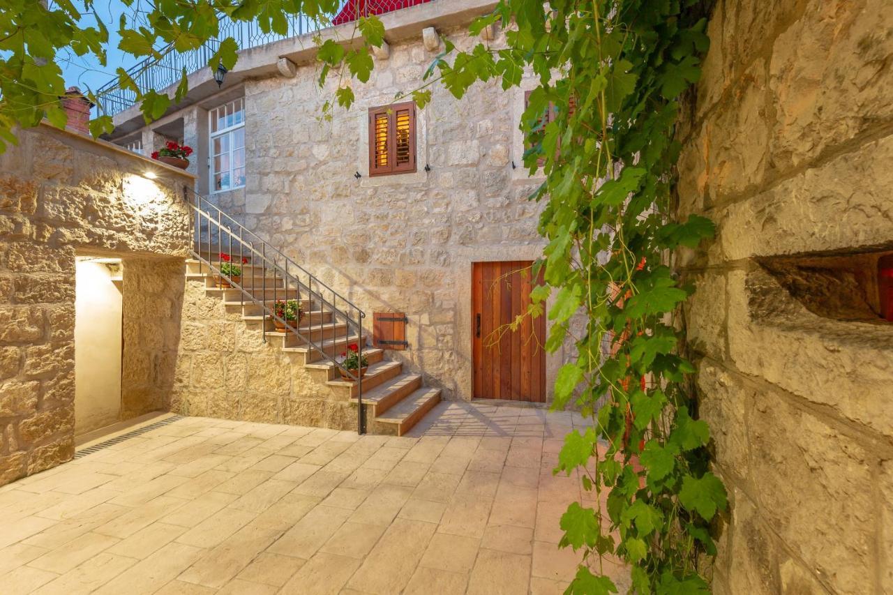 Konavle Apartments Zlatovisce Gruda Dış mekan fotoğraf