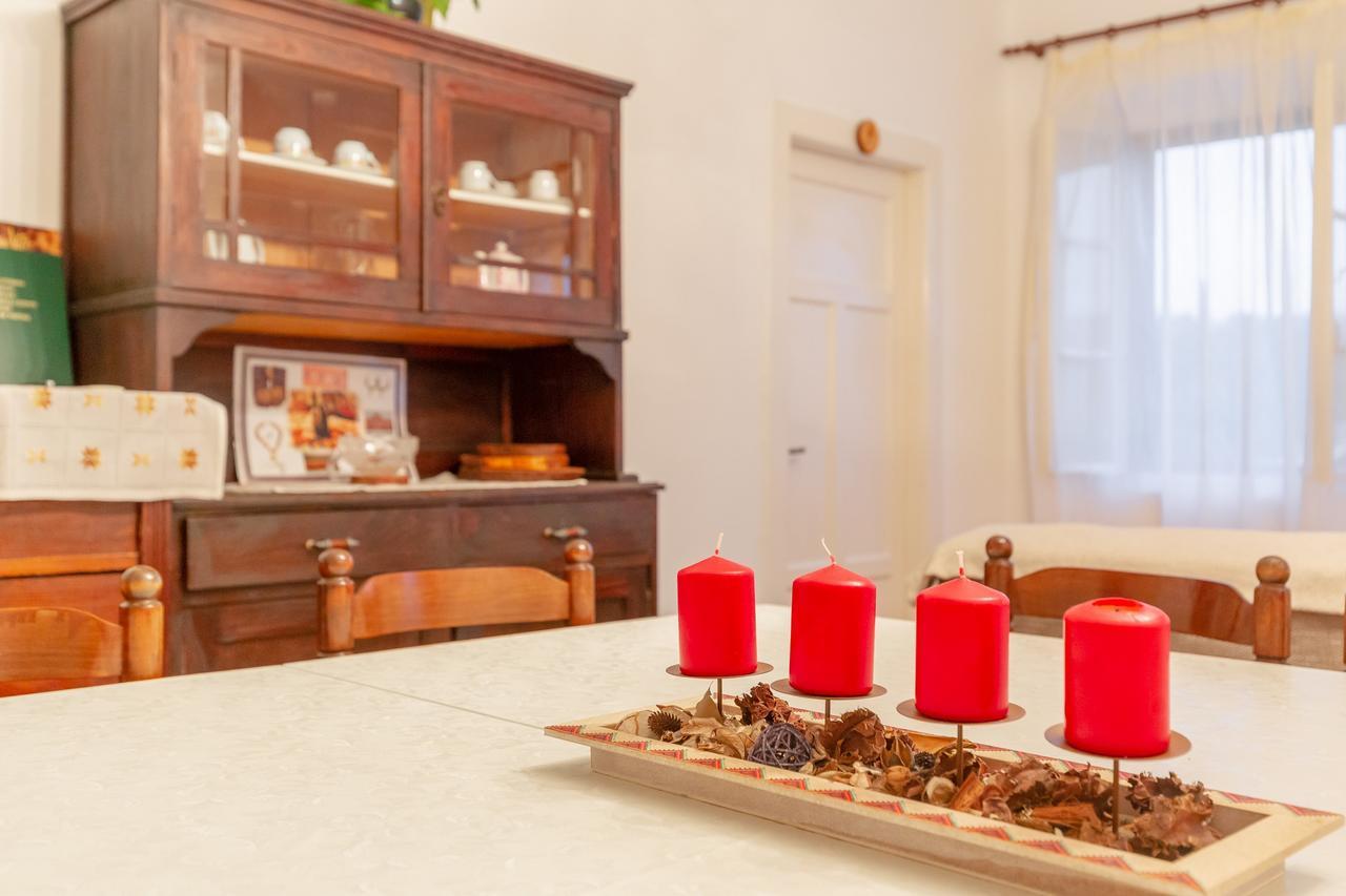 Konavle Apartments Zlatovisce Gruda Dış mekan fotoğraf