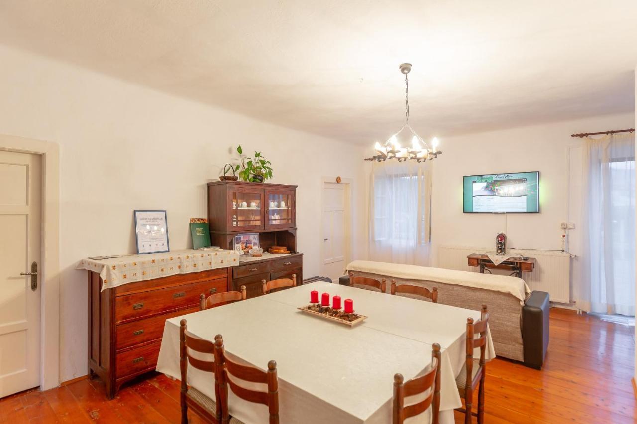 Konavle Apartments Zlatovisce Gruda Dış mekan fotoğraf