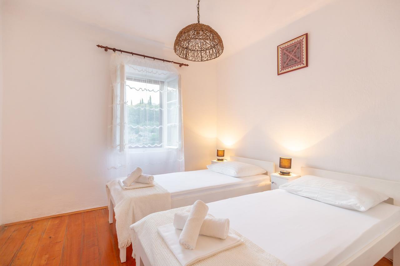 Konavle Apartments Zlatovisce Gruda Dış mekan fotoğraf