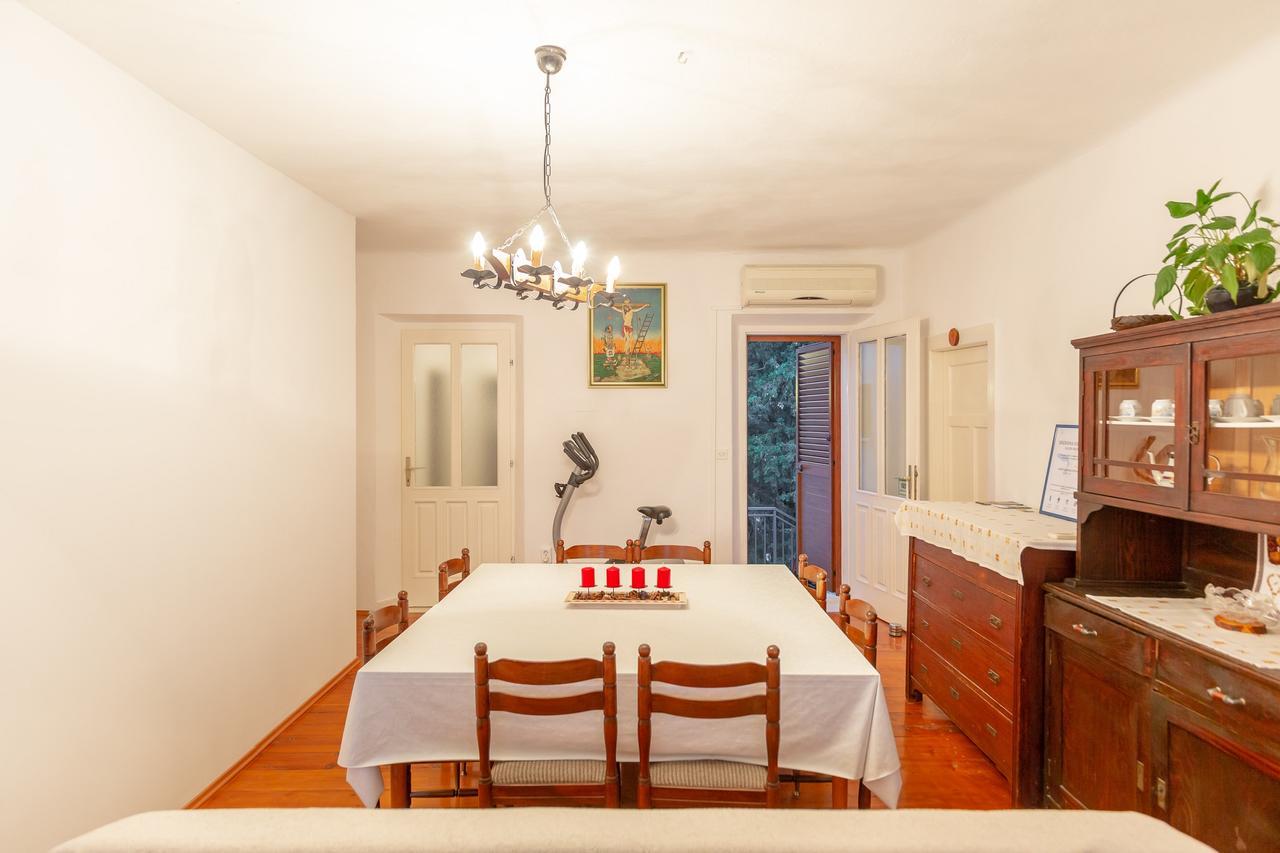 Konavle Apartments Zlatovisce Gruda Dış mekan fotoğraf