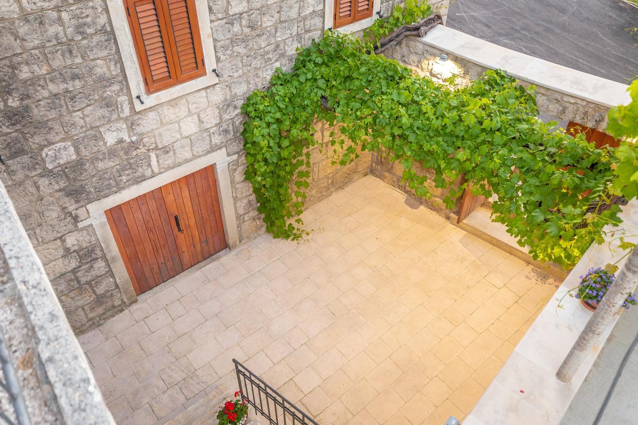 Konavle Apartments Zlatovisce Gruda Dış mekan fotoğraf