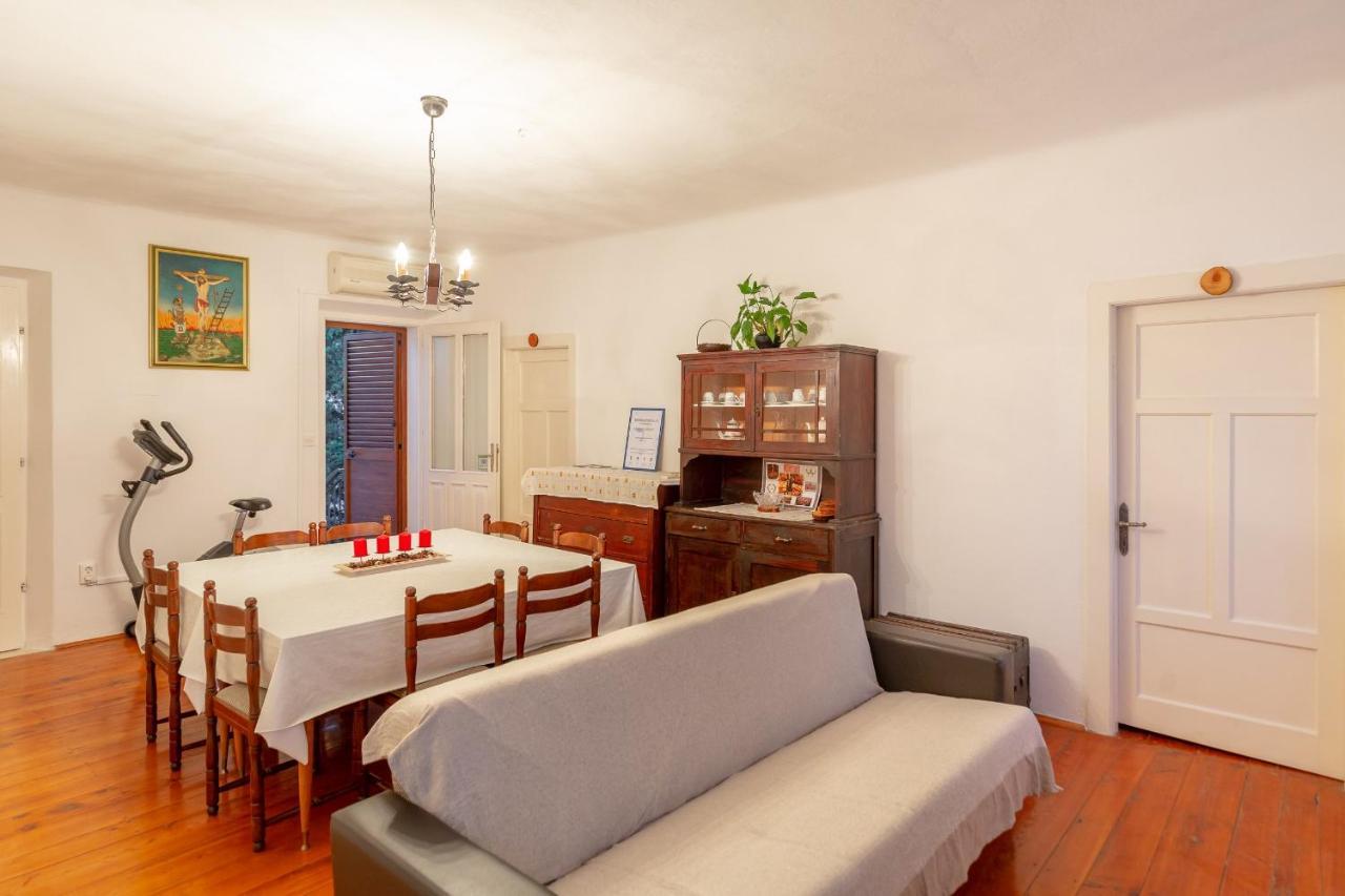 Konavle Apartments Zlatovisce Gruda Dış mekan fotoğraf