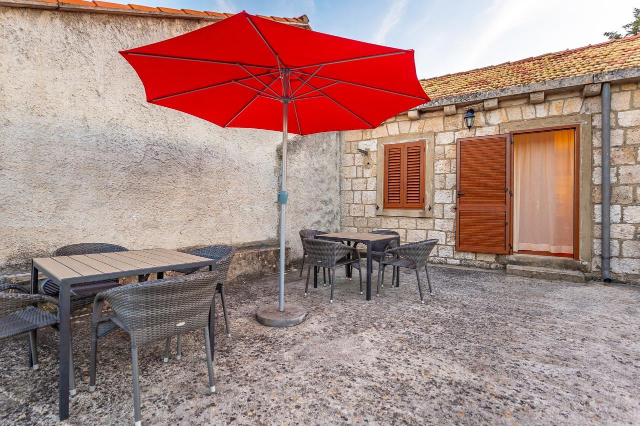 Konavle Apartments Zlatovisce Gruda Dış mekan fotoğraf